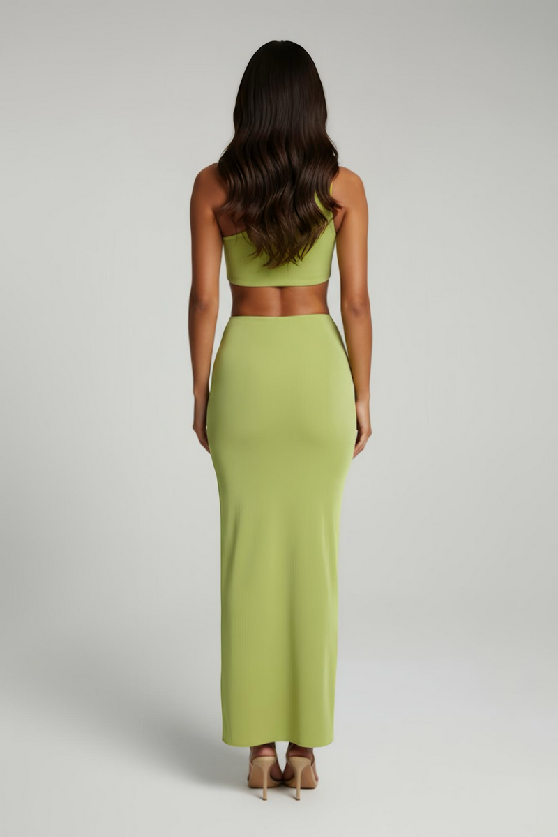 ROWEN MAXI DRESS