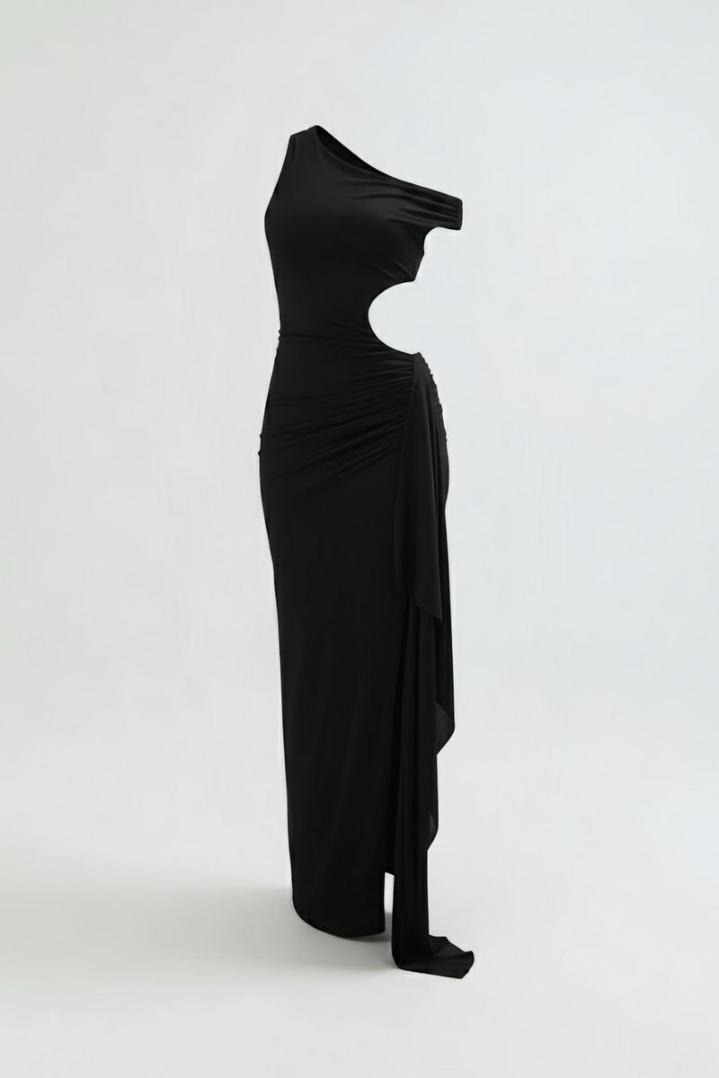 JANE MAXI DRESS